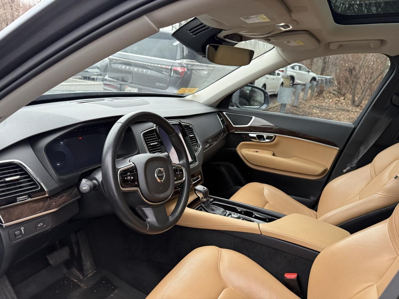 2016 Volvo XC90 T6 Momentum Annapolis MD