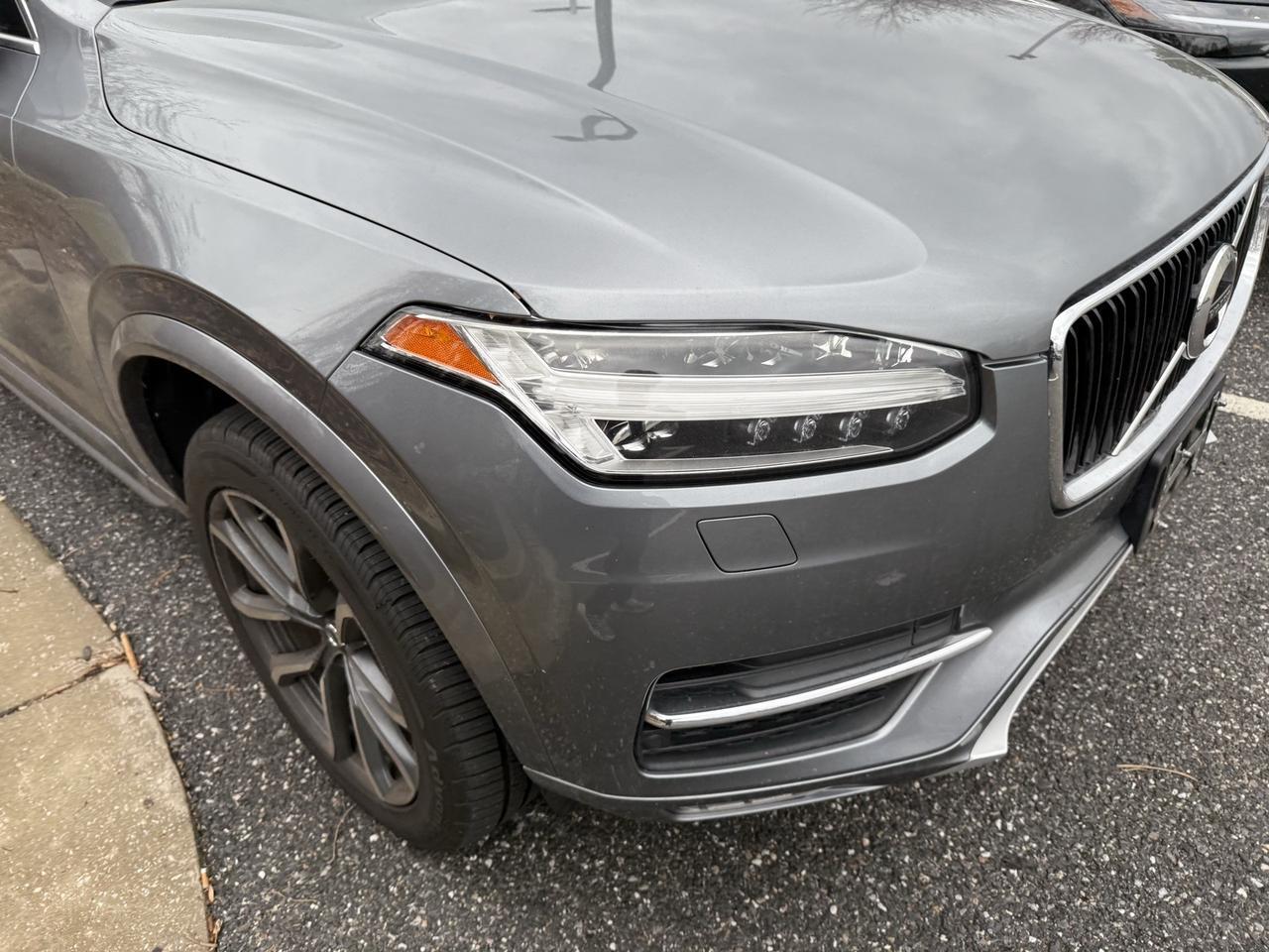 2016 Volvo XC90 T6 Momentum Annapolis MD