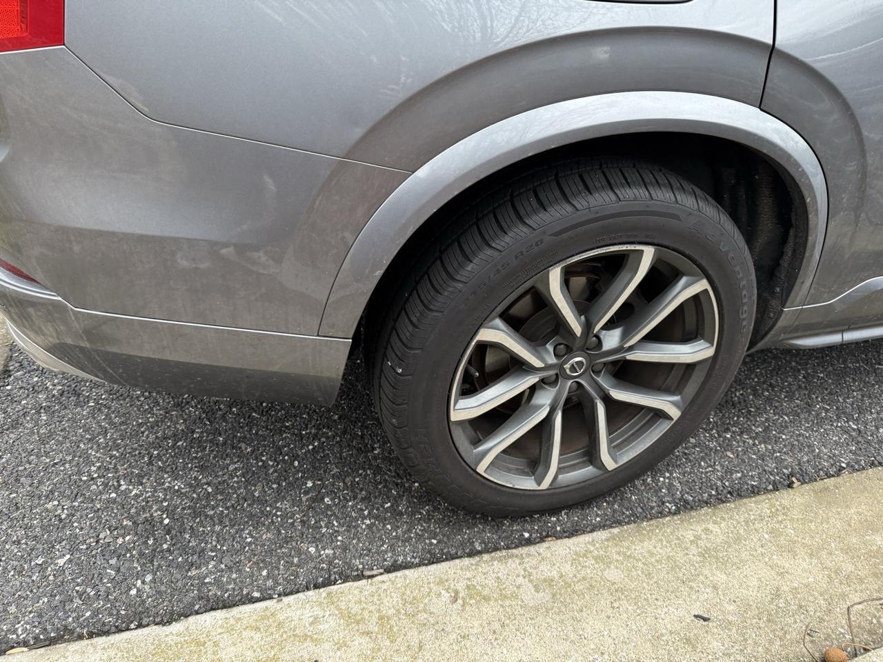 2016 Volvo XC90 T6 Momentum Annapolis MD