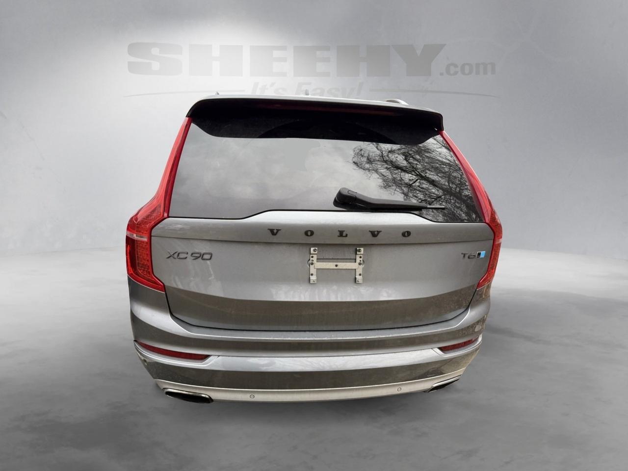 2016 Volvo XC90 T6 Momentum Annapolis MD