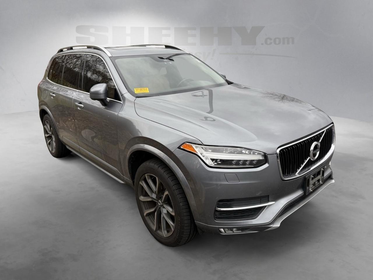 2016 Volvo XC90 T6 Momentum Annapolis MD