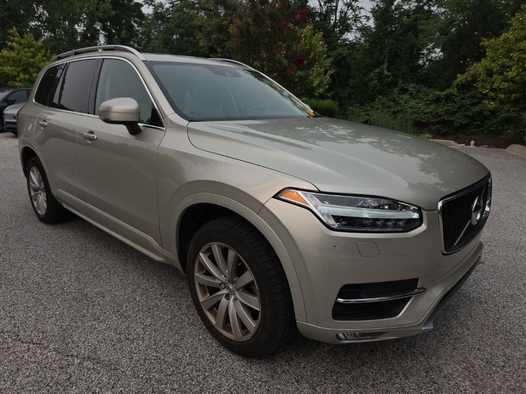 2016 Volvo XC90