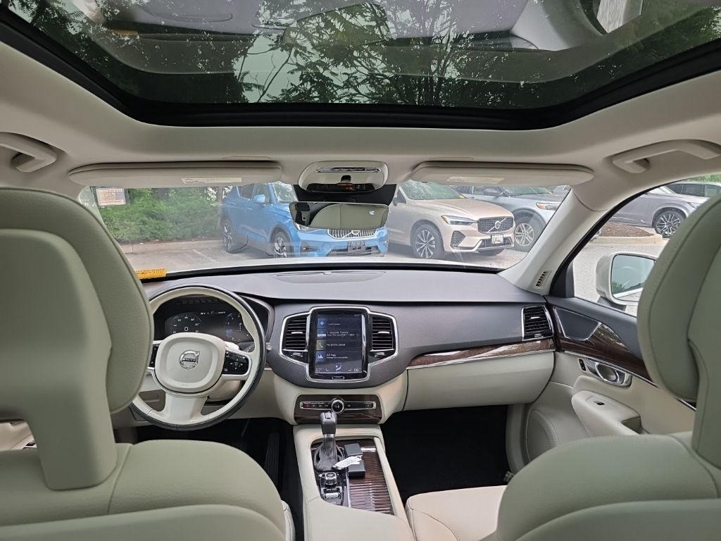 2016 Volvo XC90 T6 Momentum Hunt Valley MD