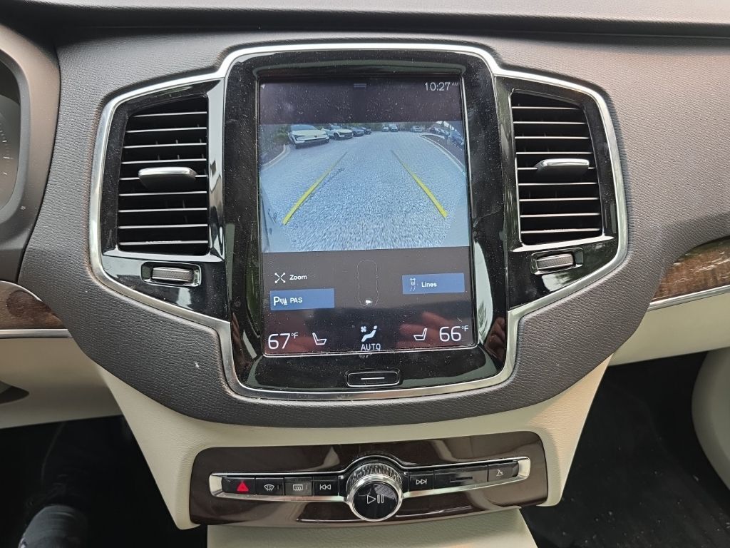 2016 Volvo XC90 T6 Momentum Hunt Valley MD