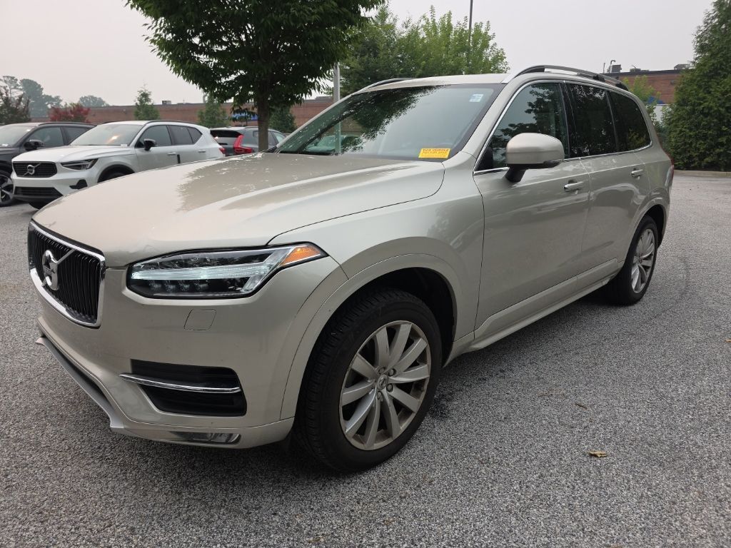 2016 Volvo XC90 T6 Momentum Hunt Valley MD