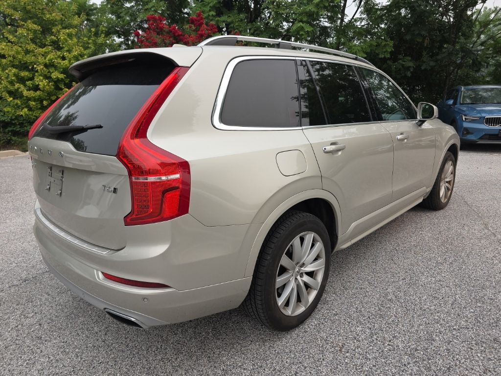 2016 Volvo XC90 T6 Momentum Hunt Valley MD