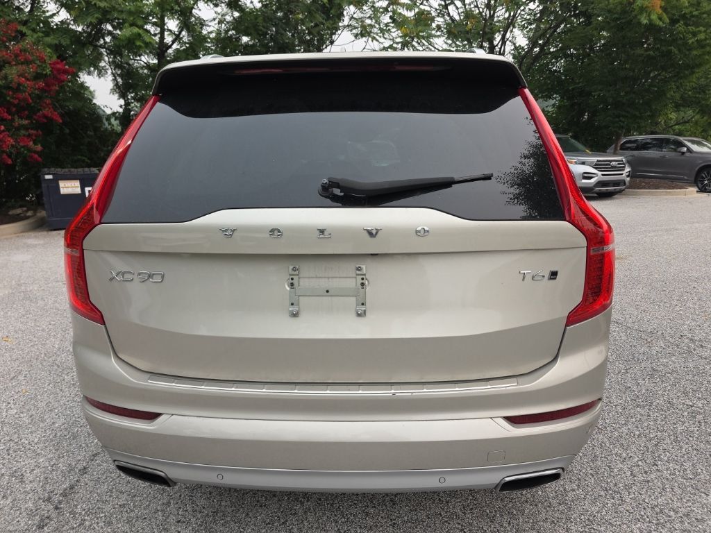 2016 Volvo XC90 T6 Momentum Hunt Valley MD