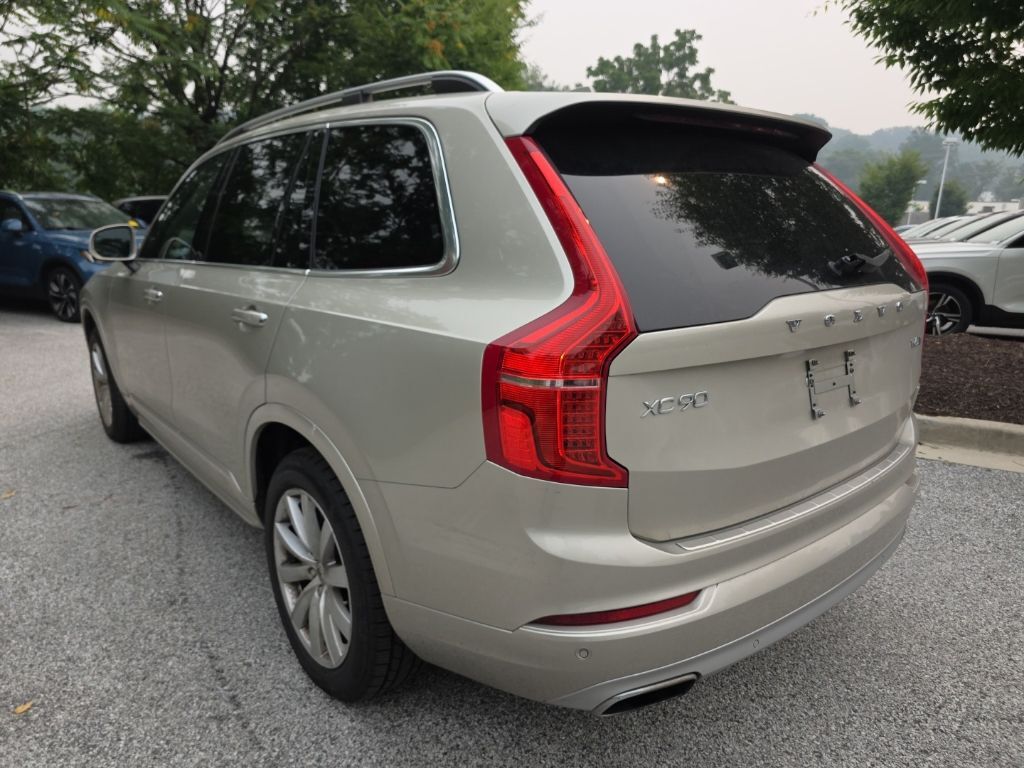 2016 Volvo XC90 T6 Momentum Hunt Valley MD