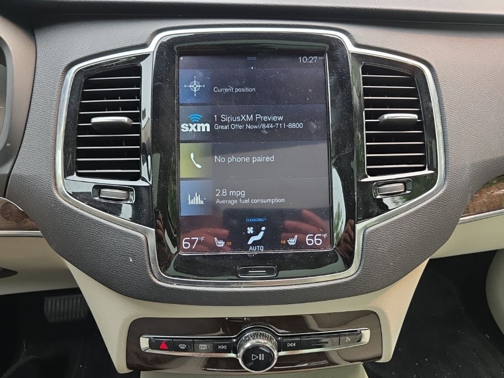 2016 Volvo XC90 T6 Momentum Hunt Valley MD