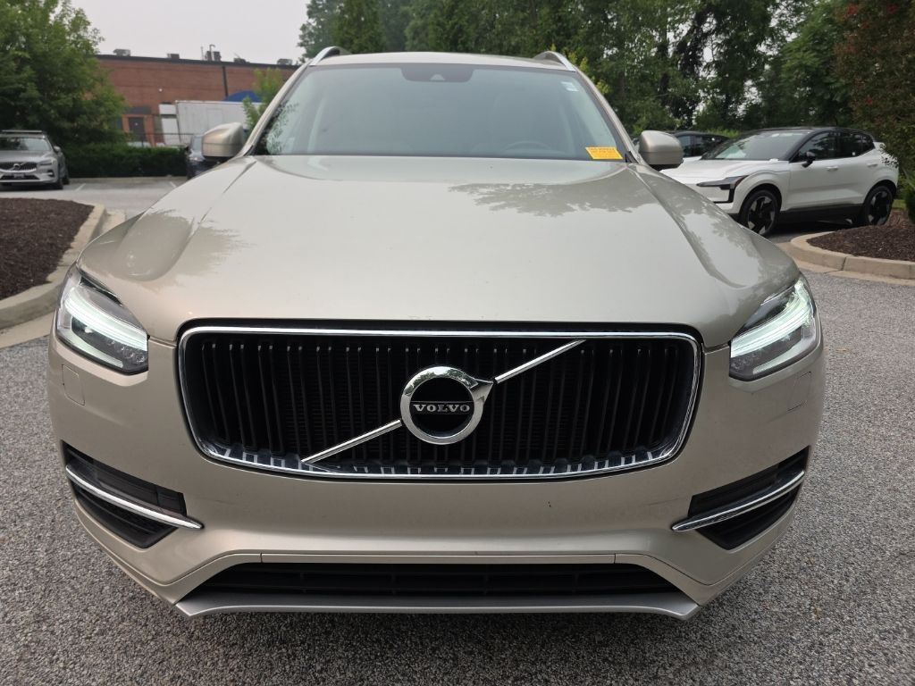 2016 Volvo XC90 T6 Momentum Hunt Valley MD