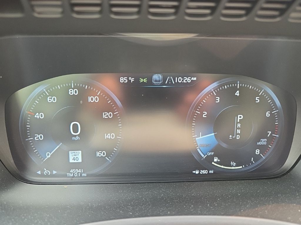 2016 Volvo XC90 T6 Momentum Hunt Valley MD