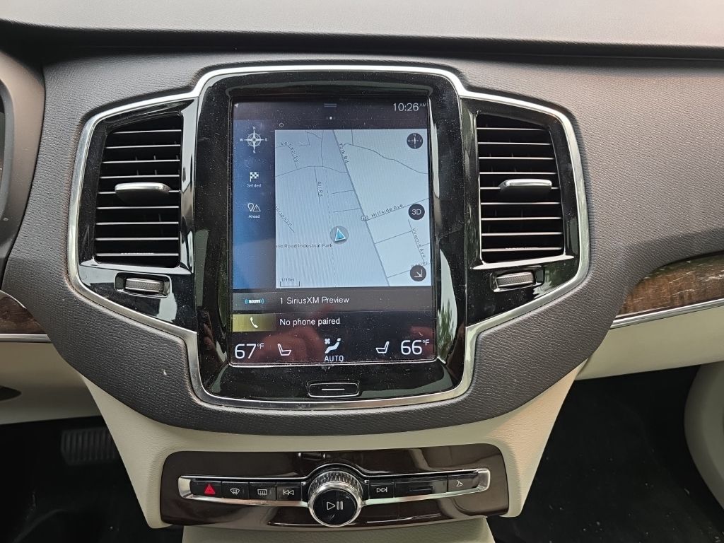 2016 Volvo XC90 T6 Momentum Hunt Valley MD