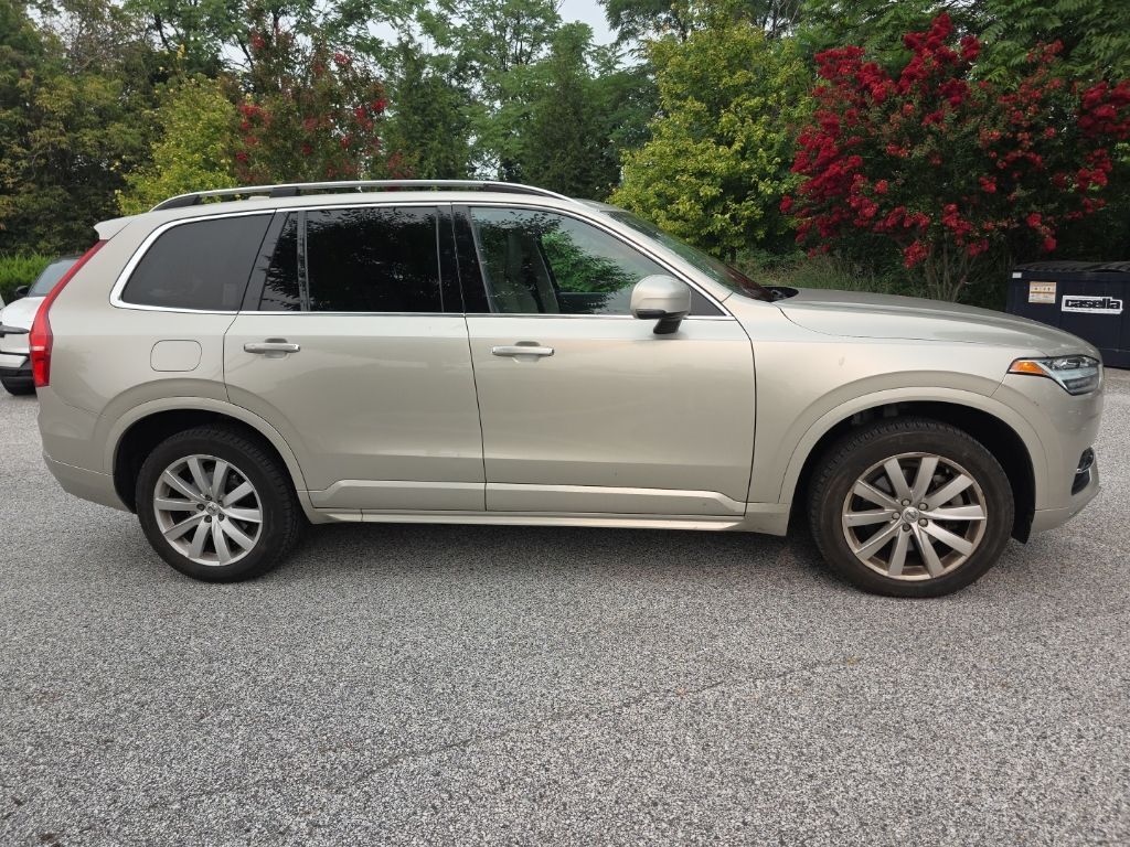 2016 Volvo XC90 T6 Momentum Hunt Valley MD