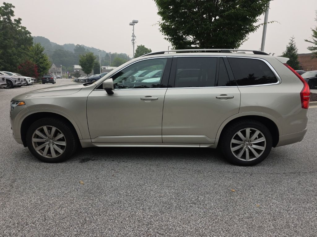 2016 Volvo XC90 T6 Momentum Hunt Valley MD
