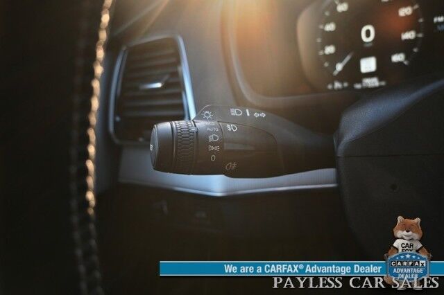 2016 Volvo XC90 T6 R-Design / AWD / Power & Heated Leather Seats / Navigation / Panoramic Sunroof / Adaptive Cruise & Lane Departure Alert / Bluetooth / 3rd Row / Seats 7 / Keyless Entry & Start / New Tires / Back Up Cam Anchorage AK 2016 Volvo XC90 T6 R-Design / AWD / Power & Heated Leather Seats / Navigation / Panoramic Sunroof / Adaptive Cruise & Lane Departure Alert / Bluetooth / 3rd Row / Seats 7 / Keyless Entry & Start / New Tires / Back Up Cam Anchorage AK