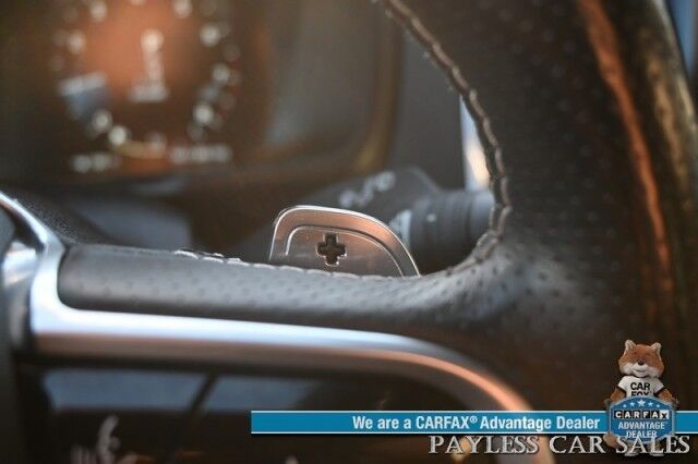 2016 Volvo XC90 T6 R-Design / AWD / Power & Heated Leather Seats / Navigation / Panoramic Sunroof / Adaptive Cruise & Lane Departure Alert / Bluetooth / 3rd Row / Seats 7 / Keyless Entry & Start / New Tires / Back Up Cam Anchorage AK 2016 Volvo XC90 T6 R-Design / AWD / Power & Heated Leather Seats / Navigation / Panoramic Sunroof / Adaptive Cruise & Lane Departure Alert / Bluetooth / 3rd Row / Seats 7 / Keyless Entry & Start / New Tires / Back Up Cam Anchorage AK