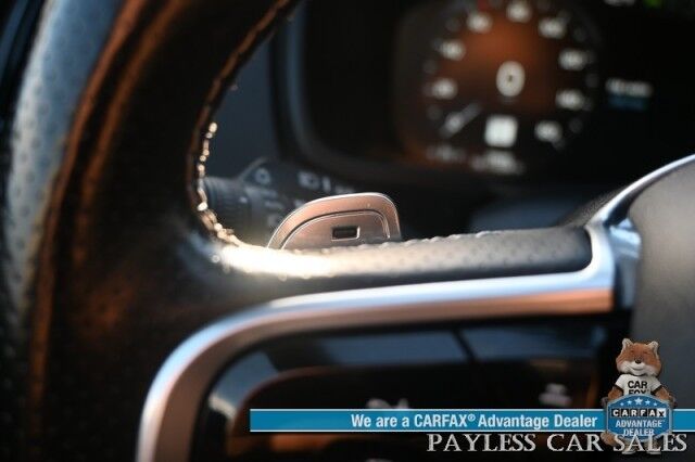 2016 Volvo XC90 T6 R-Design / AWD / Power & Heated Leather Seats / Navigation / Panoramic Sunroof / Adaptive Cruise & Lane Departure Alert / Bluetooth / 3rd Row / Seats 7 / Keyless Entry & Start / New Tires / Back Up Cam Anchorage AK 2016 Volvo XC90 T6 R-Design / AWD / Power & Heated Leather Seats / Navigation / Panoramic Sunroof / Adaptive Cruise & Lane Departure Alert / Bluetooth / 3rd Row / Seats 7 / Keyless Entry & Start / New Tires / Back Up Cam Anchorage AK