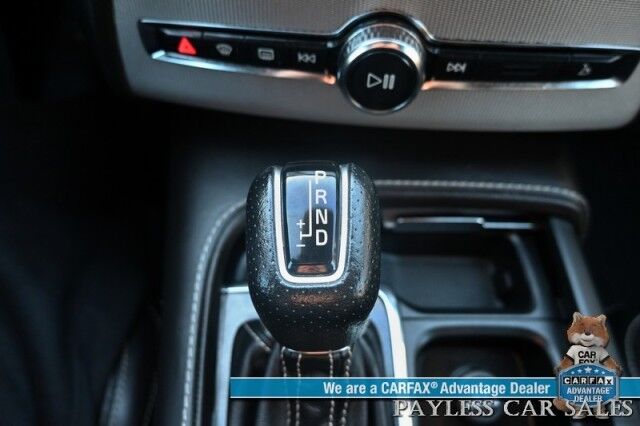 2016 Volvo XC90 T6 R-Design / AWD / Power & Heated Leather Seats / Navigation / Panoramic Sunroof / Adaptive Cruise & Lane Departure Alert / Bluetooth / 3rd Row / Seats 7 / Keyless Entry & Start / New Tires / Back Up Cam Anchorage AK 2016 Volvo XC90 T6 R-Design / AWD / Power & Heated Leather Seats / Navigation / Panoramic Sunroof / Adaptive Cruise & Lane Departure Alert / Bluetooth / 3rd Row / Seats 7 / Keyless Entry & Start / New Tires / Back Up Cam Anchorage AK