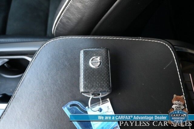 2016 Volvo XC90 T6 R-Design / AWD / Power & Heated Leather Seats / Navigation / Panoramic Sunroof / Adaptive Cruise & Lane Departure Alert / Bluetooth / 3rd Row / Seats 7 / Keyless Entry & Start / New Tires / Back Up Cam Anchorage AK 2016 Volvo XC90 T6 R-Design / AWD / Power & Heated Leather Seats / Navigation / Panoramic Sunroof / Adaptive Cruise & Lane Departure Alert / Bluetooth / 3rd Row / Seats 7 / Keyless Entry & Start / New Tires / Back Up Cam Anchorage AK