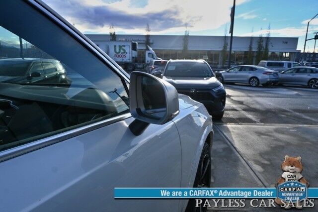 2016 Volvo XC90 T6 R-Design / AWD / Power & Heated Leather Seats / Navigation / Panoramic Sunroof / Adaptive Cruise & Lane Departure Alert / Bluetooth / 3rd Row / Seats 7 / Keyless Entry & Start / New Tires / Back Up Cam Anchorage AK 2016 Volvo XC90 T6 R-Design / AWD / Power & Heated Leather Seats / Navigation / Panoramic Sunroof / Adaptive Cruise & Lane Departure Alert / Bluetooth / 3rd Row / Seats 7 / Keyless Entry & Start / New Tires / Back Up Cam Anchorage AK