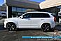 2016 Volvo XC90 T6 R-Design / AWD / Power & Heated Leather Seats / Navigation / Panoramic Sunroof / Adaptive Cruise & Lane Departure Alert / Bluetooth / 3rd Row / Seats 7 / Keyless Entry & Start / New Tires / Back Up Cam Anchorage AK 2016 Volvo XC90 T6 R-Design / AWD / Power & Heated Leather Seats / Navigation / Panoramic Sunroof / Adaptive Cruise & Lane Departure Alert / Bluetooth / 3rd Row / Seats 7 / Keyless Entry & Start / New Tires / Back Up Cam Anchorage AK
