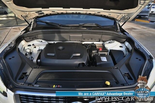 2016 Volvo XC90 T6 R-Design / AWD / Power & Heated Leather Seats / Navigation / Panoramic Sunroof / Adaptive Cruise & Lane Departure Alert / Bluetooth / 3rd Row / Seats 7 / Keyless Entry & Start / New Tires / Back Up Cam Anchorage AK 2016 Volvo XC90 T6 R-Design / AWD / Power & Heated Leather Seats / Navigation / Panoramic Sunroof / Adaptive Cruise & Lane Departure Alert / Bluetooth / 3rd Row / Seats 7 / Keyless Entry & Start / New Tires / Back Up Cam Anchorage AK