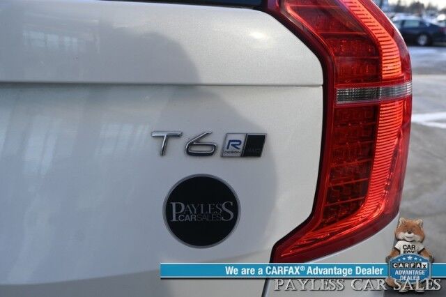 2016 Volvo XC90 T6 R-Design Anchorage AK