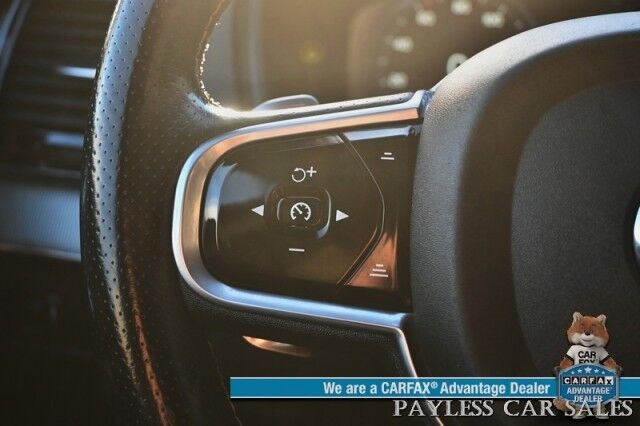 2016 Volvo XC90 T6 R-Design Anchorage AK