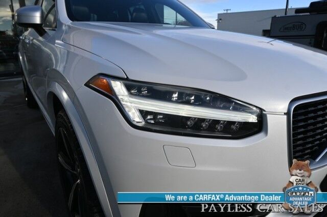 2016 Volvo XC90 T6 R-Design Anchorage AK