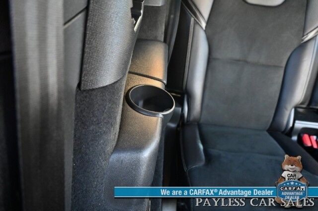 2016 Volvo XC90 T6 R-Design Anchorage AK