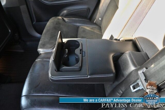 2016 Volvo XC90 T6 R-Design Anchorage AK