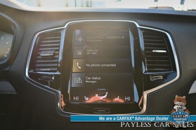 2016 Volvo XC90 T6 R-Design Anchorage AK