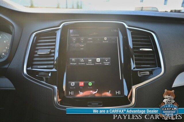 2016 Volvo XC90 T6 R-Design Anchorage AK