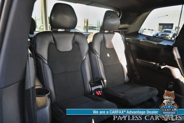 2016 Volvo XC90 T6 R-Design Anchorage AK