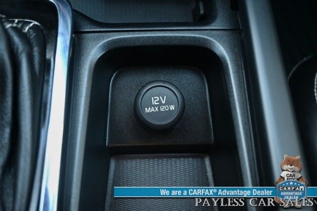 2016 Volvo XC90 T6 R-Design Anchorage AK