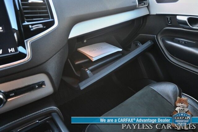 2016 Volvo XC90 T6 R-Design Anchorage AK