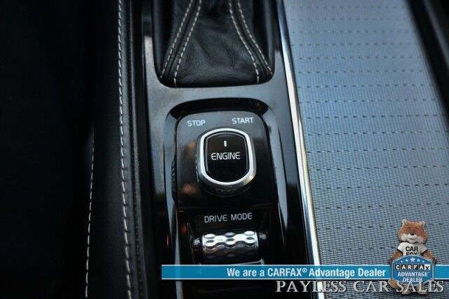 2016 Volvo XC90 T6 R-Design Anchorage AK