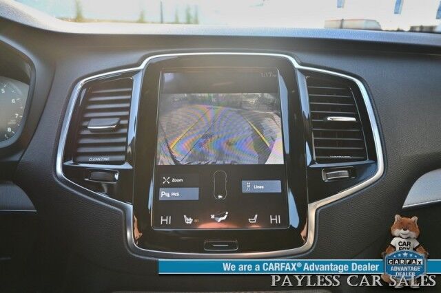 2016 Volvo XC90 T6 R-Design Anchorage AK