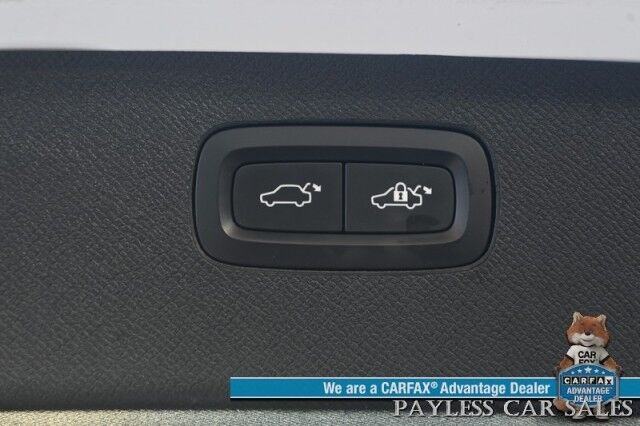 2016 Volvo XC90 T6 R-Design Anchorage AK