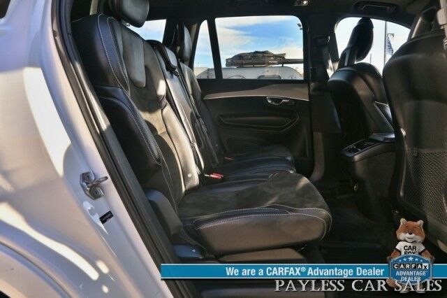 2016 Volvo XC90 T6 R-Design Anchorage AK