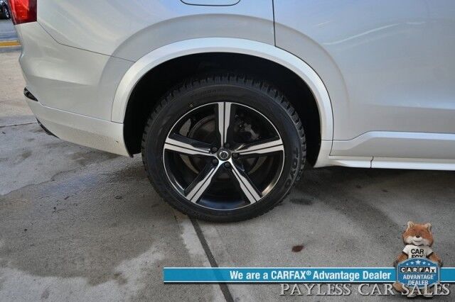 2016 Volvo XC90 T6 R-Design Anchorage AK