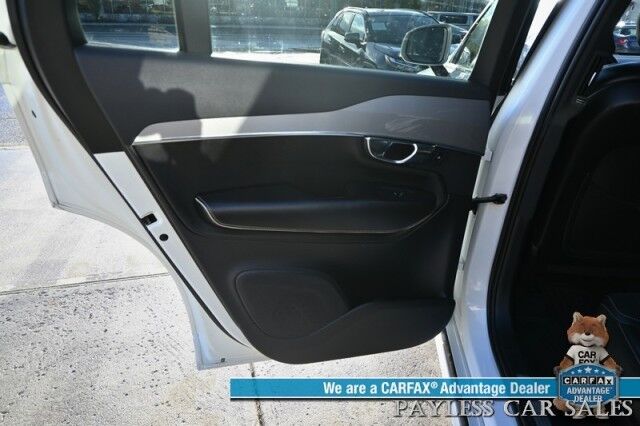 2016 Volvo XC90 T6 R-Design Anchorage AK