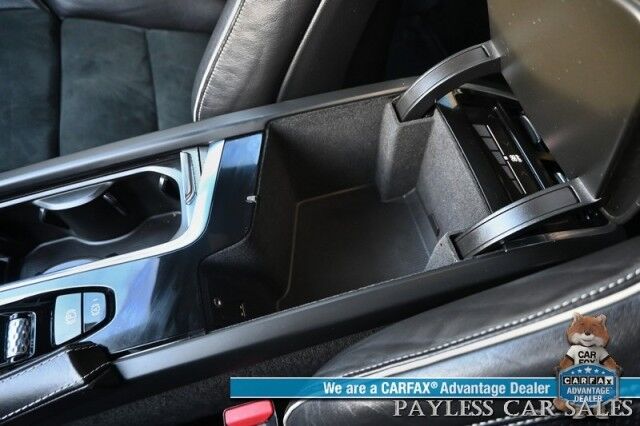 2016 Volvo XC90 T6 R-Design Anchorage AK