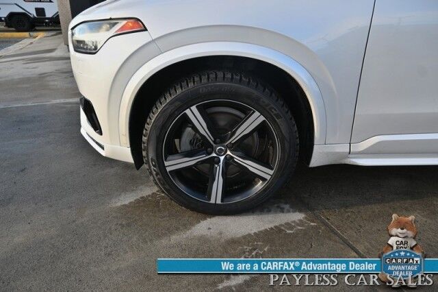 2016 Volvo XC90 T6 R-Design Anchorage AK