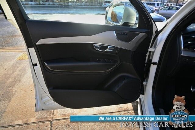 2016 Volvo XC90 T6 R-Design Anchorage AK