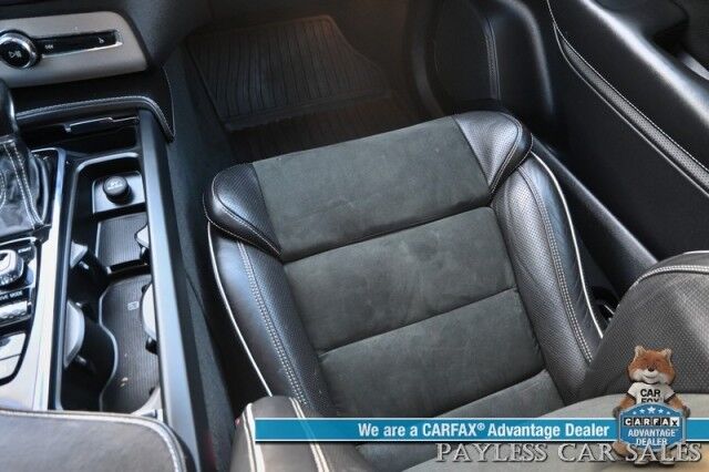 2016 Volvo XC90 T6 R-Design Anchorage AK