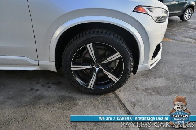 2016 Volvo XC90 T6 R-Design Anchorage AK