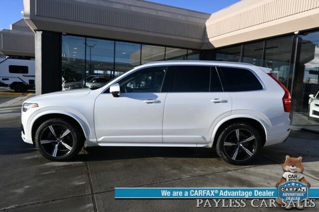 2016 Volvo XC90 T6 R-Design Anchorage AK