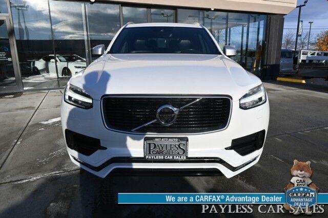 2016 Volvo XC90 T6 R-Design Anchorage AK