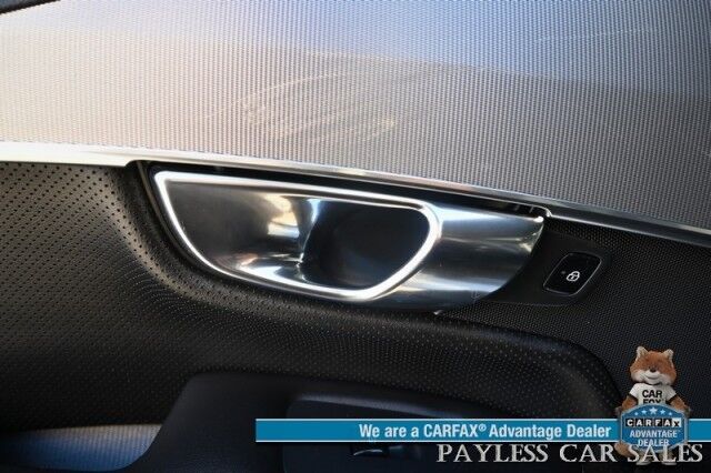 2016 Volvo XC90 T6 R-Design Anchorage AK